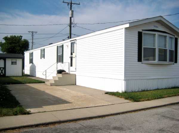 30700 Drouillard Rd. Lot #230, Walbridge, OH 43465 