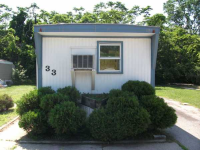 7519 Dorr St #33, Toledo, OH 43615 