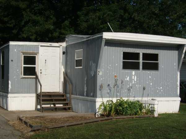 7519 Dorr St #21, Toledo, OH 43615 