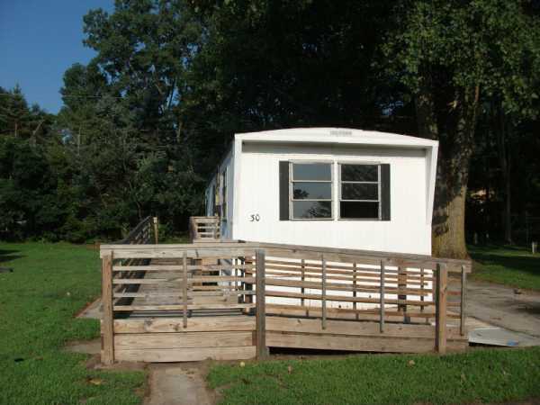 7519 Dorr St #30, Toledo, OH 43615 