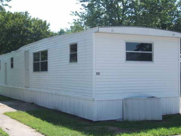 7519 Dorr St #221, Toledo, OH 43615 