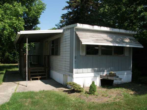 7519 Dorr St # 195, Toledo, OH 43615 