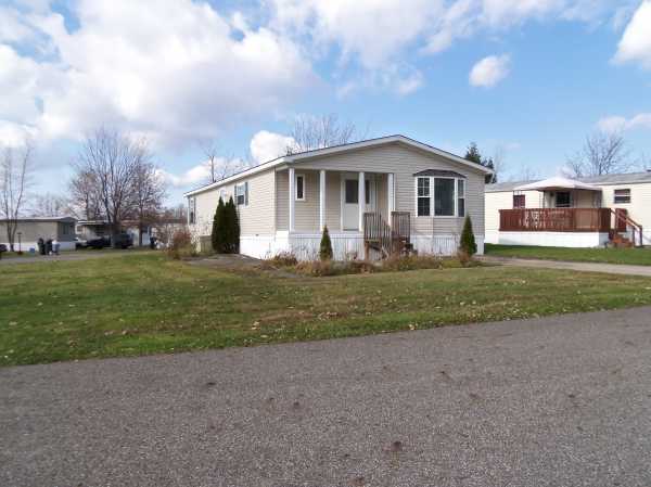 1581 Clarius Circle E, Streetsboro, OH 44241 