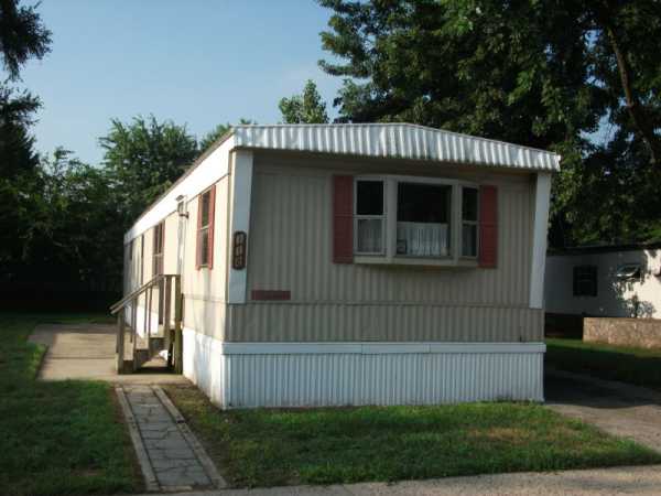 7519 Dorr St  #118, Toledo, OH 43615 