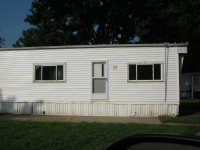 7519 Dorr St  #151, Toledo, OH 43615 