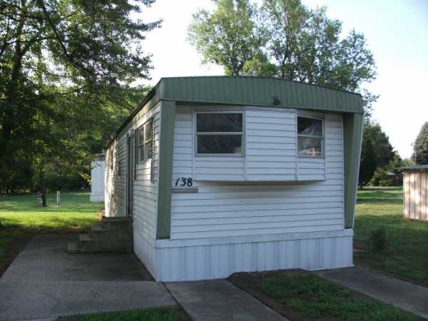 7519 Dorr St  # 138, Toledo, OH 43615 