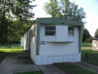 7519 Dorr St  # 138, Toledo, OH 43615 