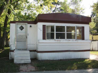7519 Dorr St #173, Toledo, OH 43615 