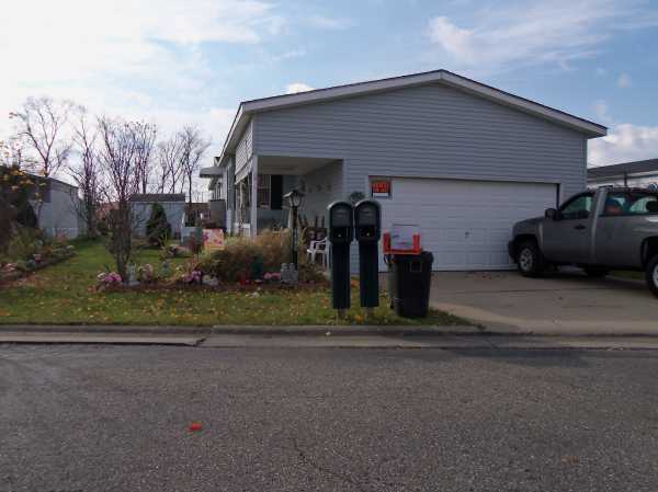 1056 Sagramore Dr. South, Streetsboro, OH 44241 