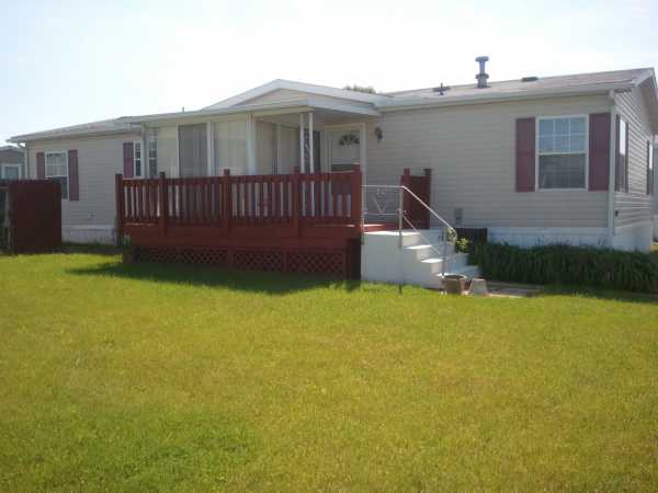 1027 S Sagramore Dr, Streetsboro, OH 44241 