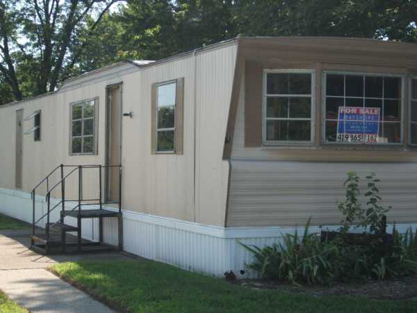 7519 Dorr St #61, Toledo, OH 43615 