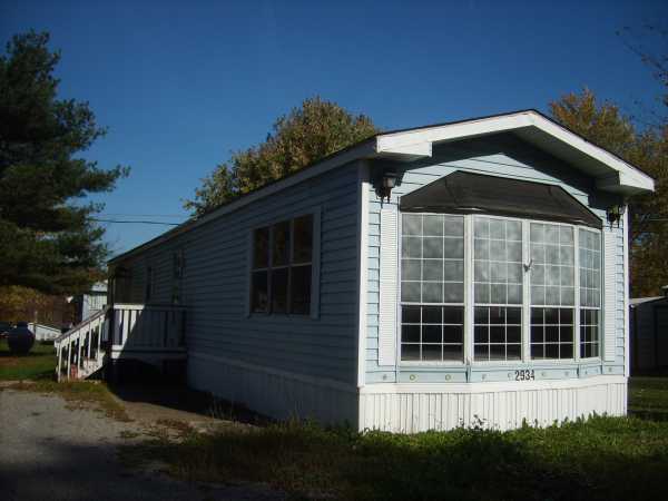 2934 Carrie Avenue, Southington, OH 44470