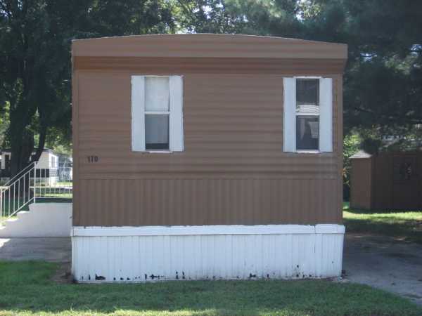 7519 Dorr St #170, Toledo, OH 43615 