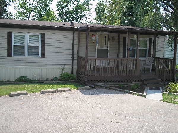 498 Concord Ln, Sharonville, OH 45241