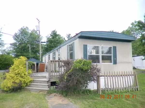 2839 Vera Avenue, Southington, OH 44470 