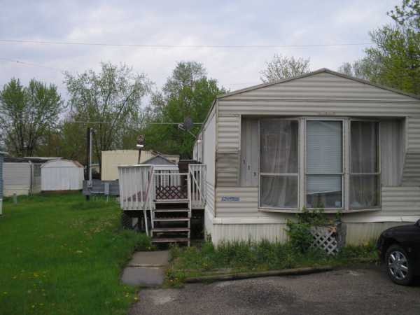 113 Williamsburg Ln, Sharonville, OH 45241