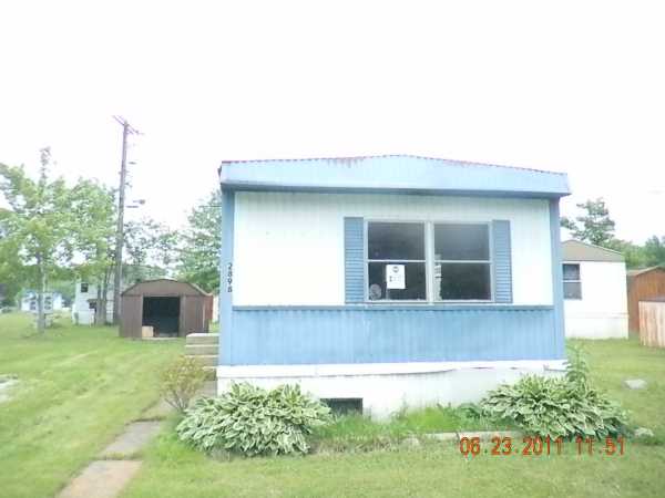 2898 Carrie Avenue, Southington, OH 44470 