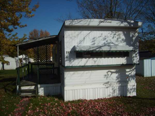 2852 Vera Avenue, Southington, OH 44470 