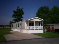 12205 Goshen Rd. Lot # 134, Salem, OH 44460 