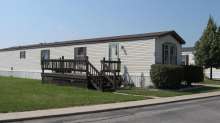 5702 Angola Rd. #333, Toledo, OH 43615 