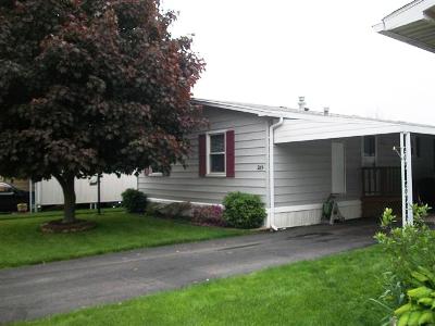 340 S. Reynolds Rd., #265, Toledo, OH 43615 