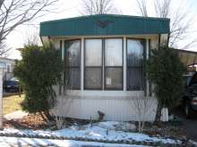 5001 South Ave Lot 11, Toledo, OH 43615 