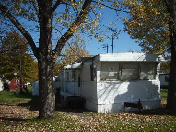 2858 Vera Avenue, Southington, OH 44470 