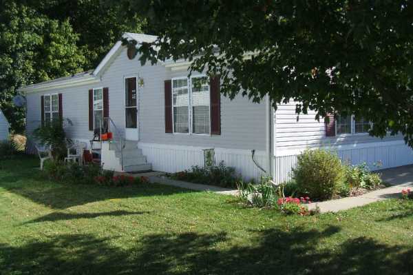 3443 Concord Rd, Ravenna, OH 44266 
