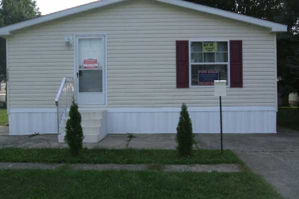 7308 Salem Trail N, Ravenna, OH 44266 