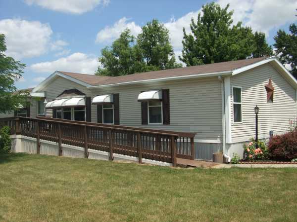 3561 Truman Rd Lot 10, Perrysburg, OH 43551 