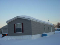 9525 Woodworth Rd. A19, North Lima, OH 44452 