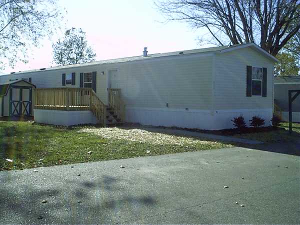 5320 M Street NE lot 146M, Magnolia, OH 44643 