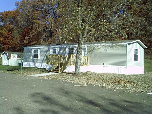 11433 2nd Street NY lot 803 -2, Magnolia, OH 11433 