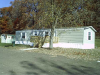 11433 2nd Street NY lot 803 -2, Magnolia, OH 11433 