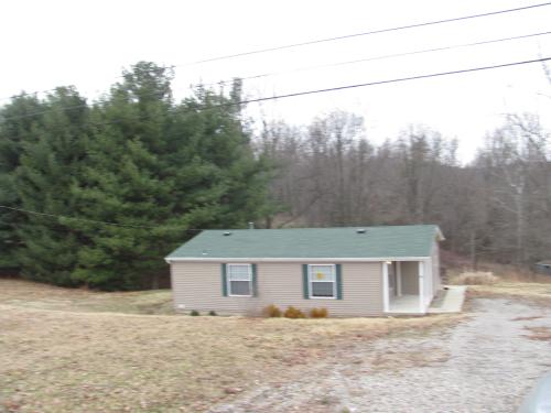 1015 HOCKING RD, Little Hocking, OH 45742 