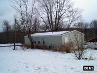 170 N WATER ST., Leesville, OH 44639 