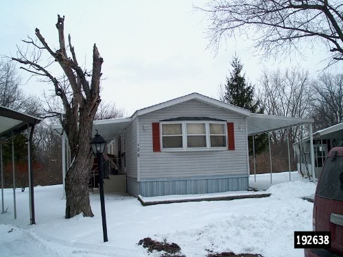106 COTTONWOOD DR, Lima, OH 45805 