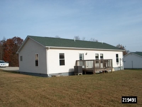 181 BLUE SKY DR, Jackson, OH 45640