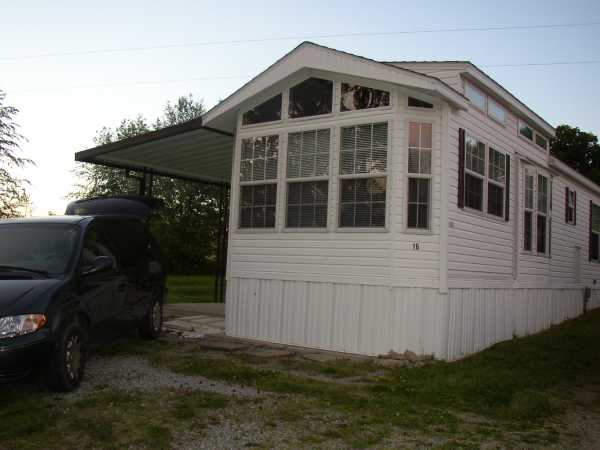 6599 McCoppin Mill Rd, Hillsboro, OH 45133 