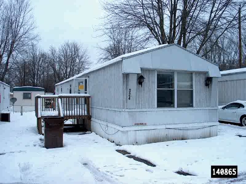 1785 STATE ROUTE 28 #324, Goshen, OH 45122