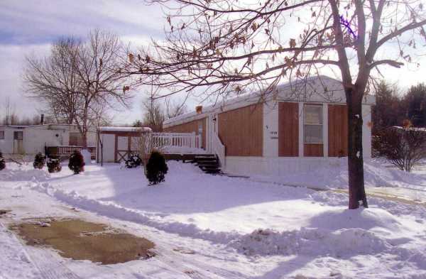 Lot 89, 12498 Ashwood Lane, Garrettsville, OH 44231 