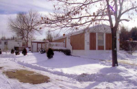 Lot 89, 12498 Ashwood Lane, Garrettsville, OH 44231 