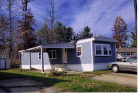 Lot 11, 2780 Hemlock, Garrettsville, OH 44231 