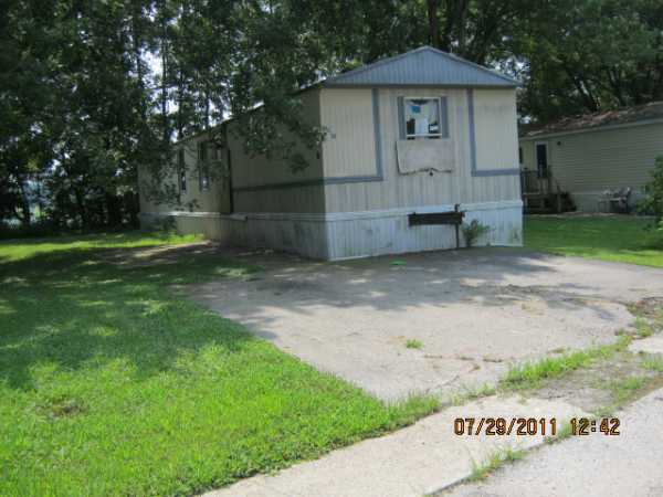 2730 S.R. 222 #12, Bethel, OH 45106 
