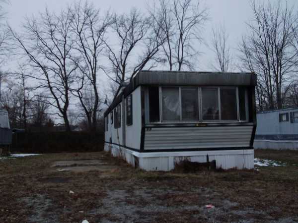 235 W Mulbery #11, Bethel, OH 45106 