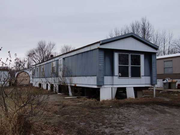 235 W Mulbery #34, Bethel, OH 45106 