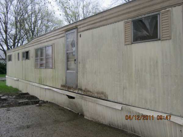 235 W Mulberry #24, Bethel, OH 45106 