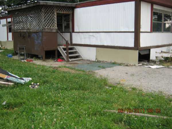 235 W Mulberry #14, Bethel, OH 45106 