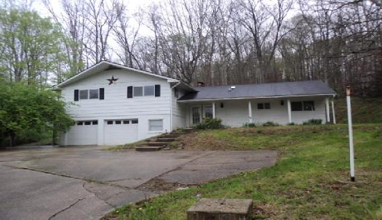 53 Virginia Lane, Waverly, OH 45690 