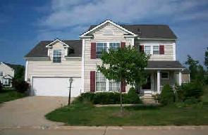 5058 Ridge Meadow Drive, Stow, OH 44224 